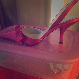 Women’s Gently Used - Buy 1 pr, 2nd pr 30% off.